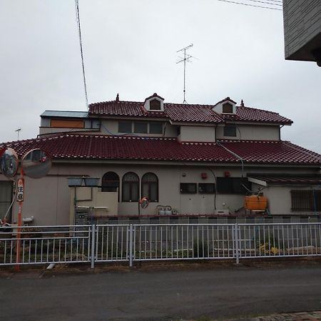 KōNotori No Sato No Yado - Vacation Stay 11112 Konosu Exterior foto