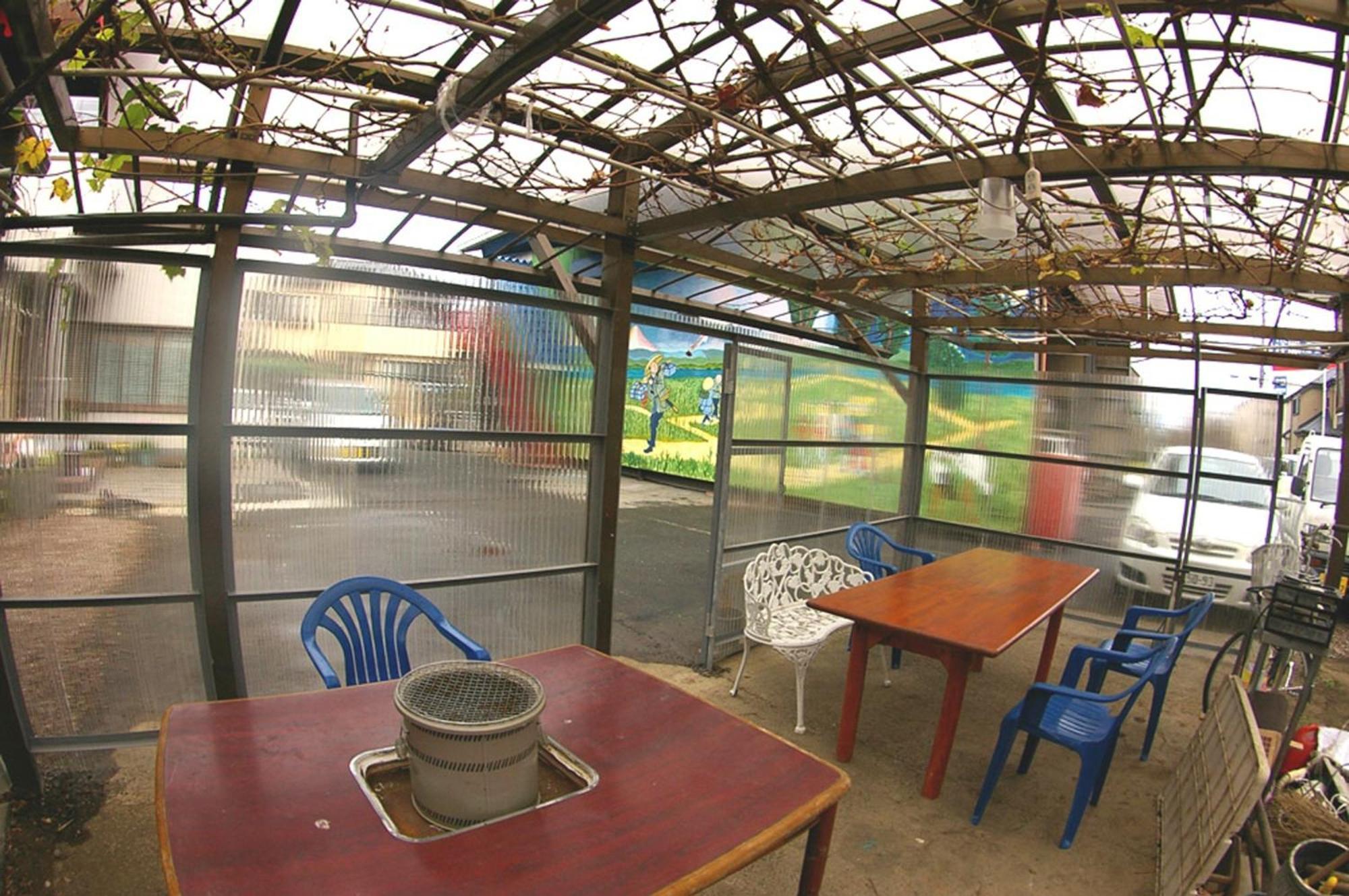 KōNotori No Sato No Yado - Vacation Stay 11112 Konosu Exterior foto