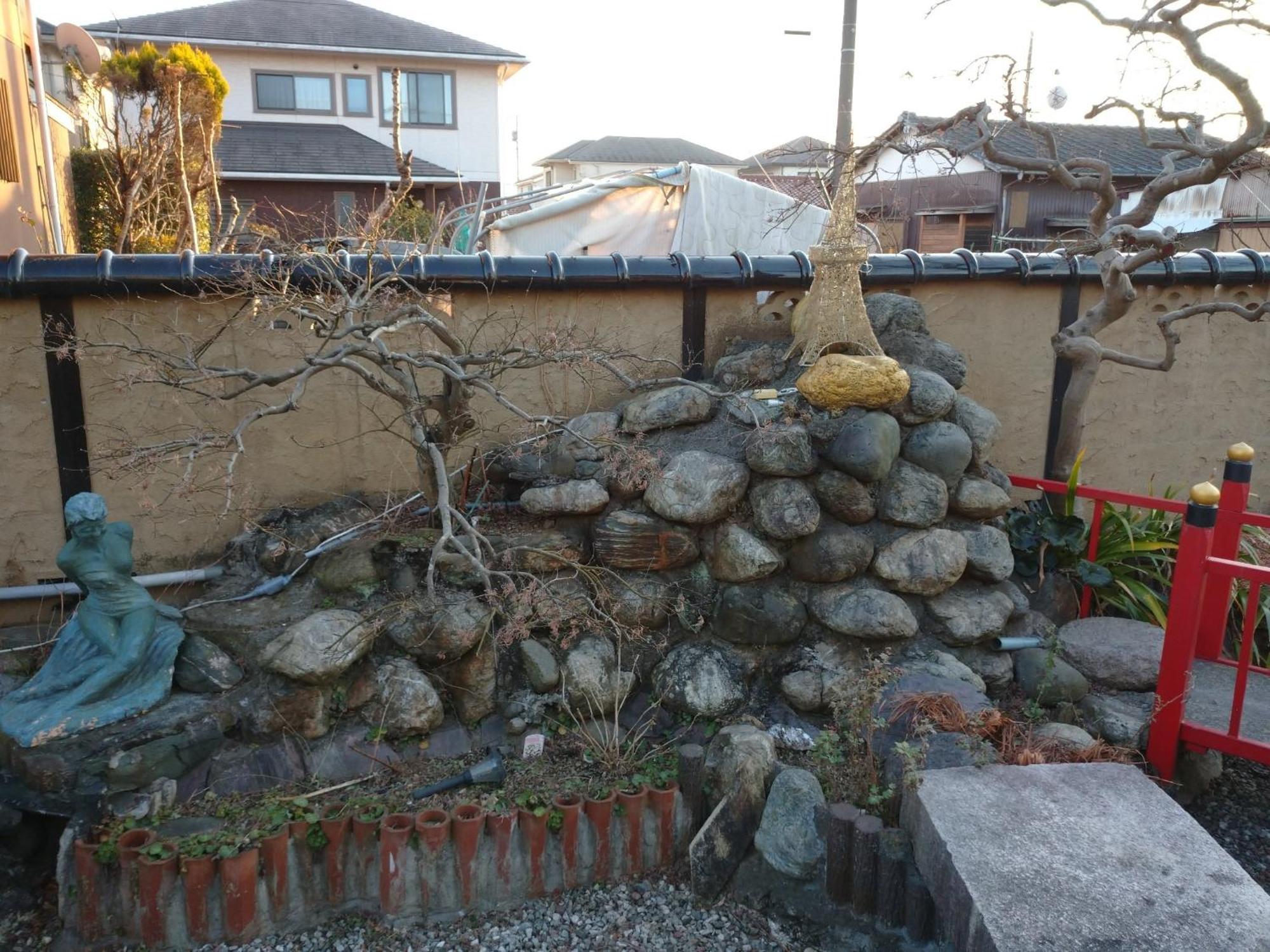 KōNotori No Sato No Yado - Vacation Stay 11112 Konosu Exterior foto